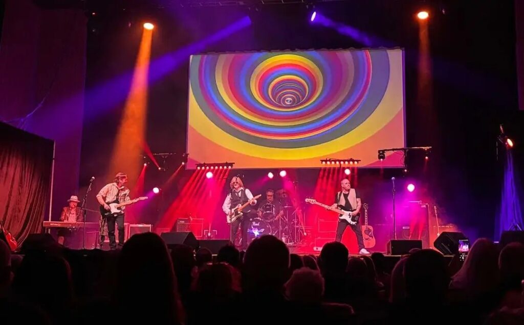 RHE Audio Visual Live Event Production Services London Ontario Surrounding Tradeshows Award Shows