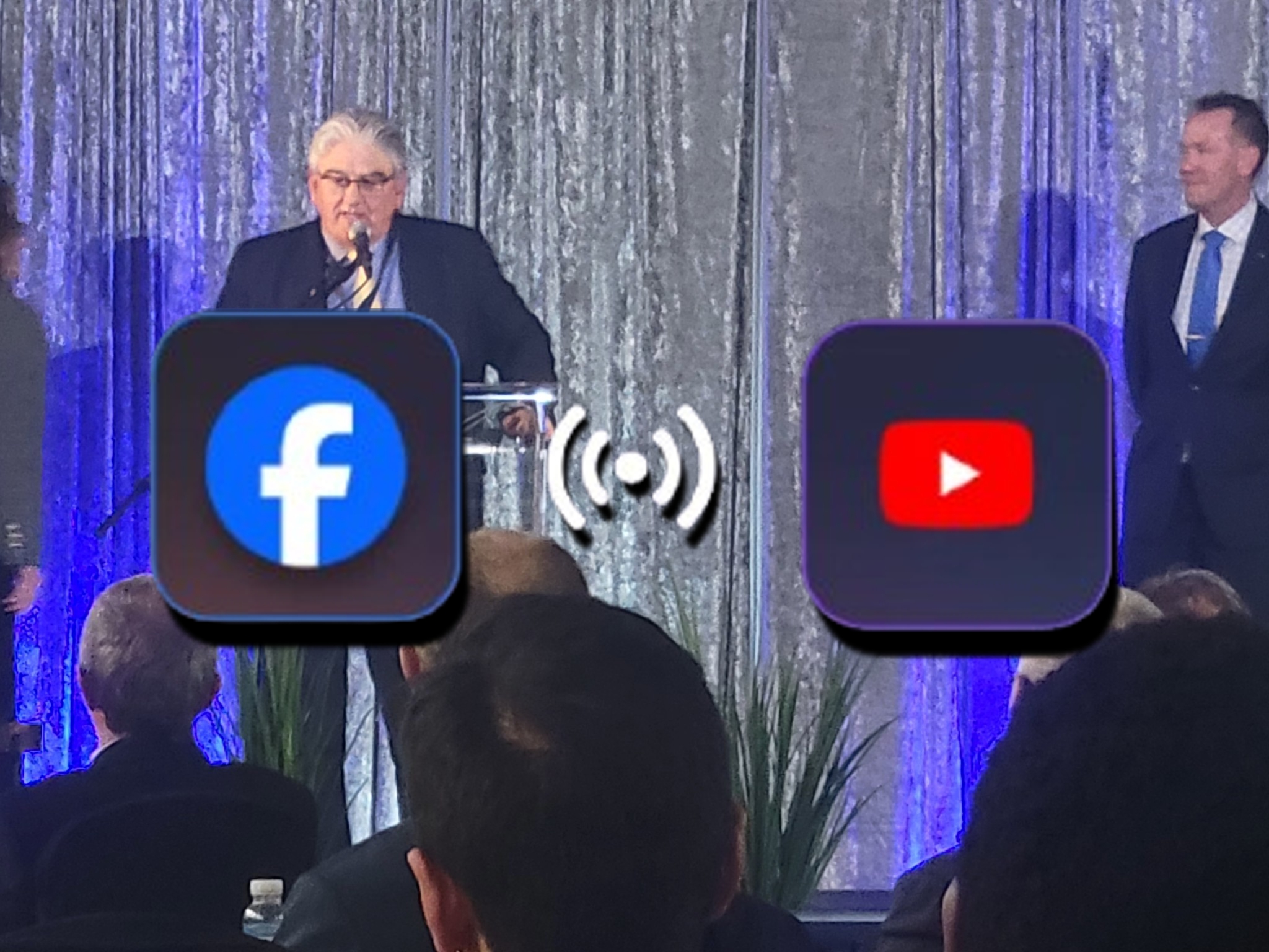 RHE Live Streaming Services London Ontario Surrounding